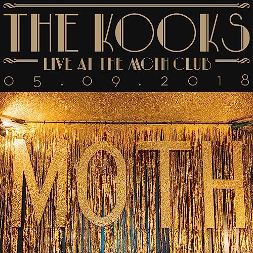 Live at The Moth Club [Vinyl LP] von AWAL-LONELY CAT