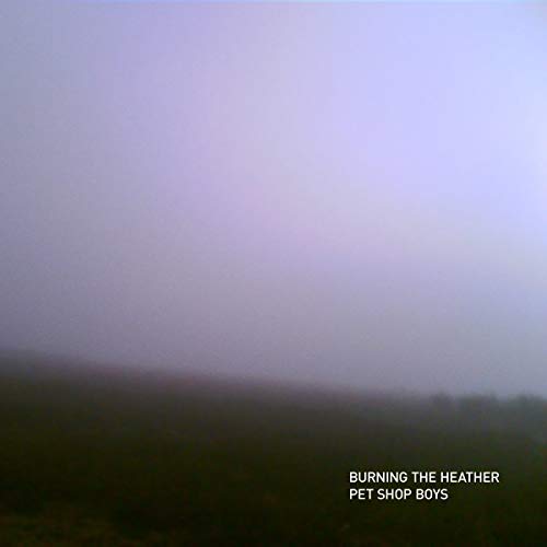 Burning the heather (7'' Single) [Vinyl Single] von AWAL-X2