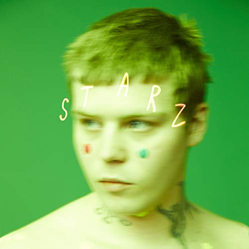 Starz Starz von AWAL-YEAR0001