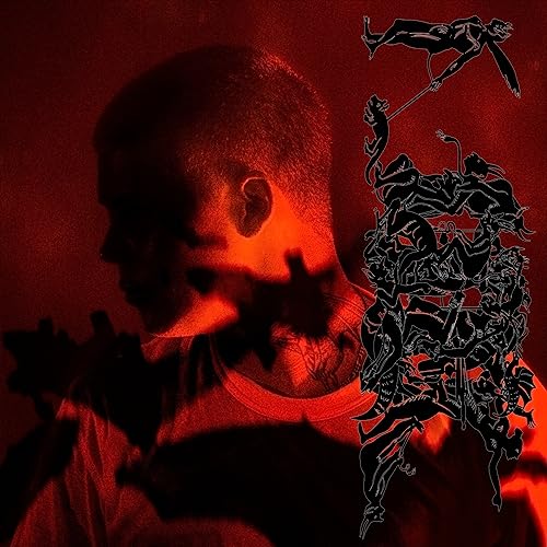 Stranger [Vinyl LP] von AWAL-YEAR0001