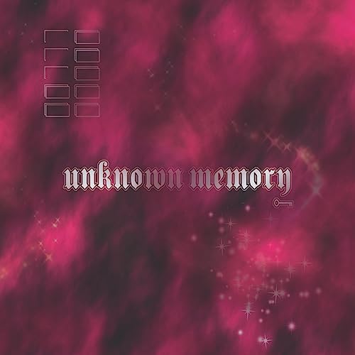 Unknown Memory (Ltd.Trans-Magenta Coloured Lp) [Vinyl LP] von UNIVERSAL MUSIC GROUP
