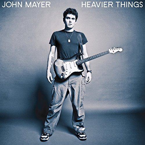Heavier Things [Vinyl LP] von AWARE/COLUMBIA