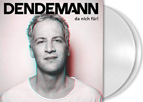da nich für! White Vinyl Edition da nich für! White Vinyl Edition von AWEHIRU