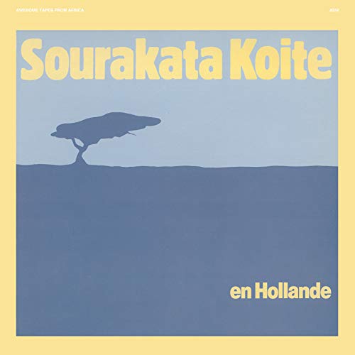 En Hollande [Vinyl LP] von AWESOME TAPES FR