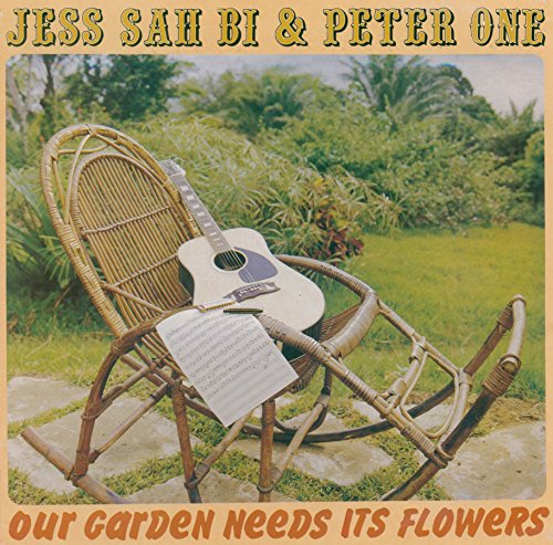 Our Garden Needs Its Flowers [Vinyl LP] von AWESOME TAPES FR