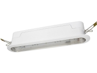 AWEX Sicherheitsleuchte Arrow P LED 1W 1h single task AT (ARP/1W/ESE/AT/WH) von AWEX