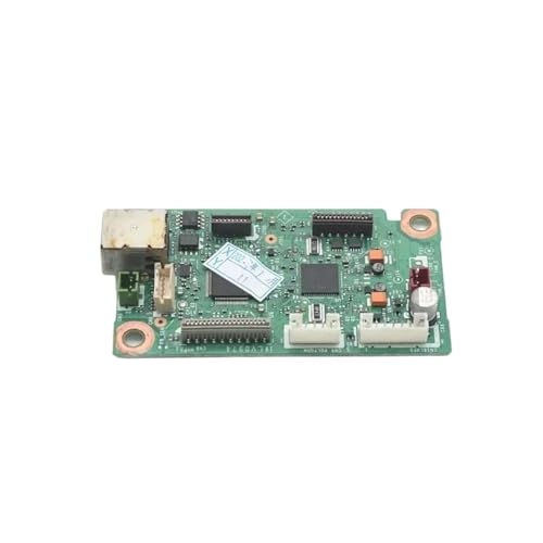 AWGSRZIU 1 Stück Logik-Motherboard LV1043G kompatibel mit HL 1110 Formatierungsplatine Druckerteilen AWGSRZIU 1 Stück Logik-Motherboard LV1043G kompatibel mit HL 1110 Formatierungsplatine Druckerteilen von AWGSRZIU