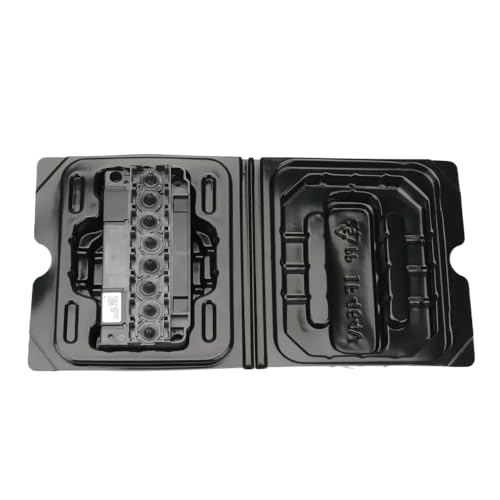 AWGSRZIU Freigeschalteter Eco-Solvent-Druckkopf DX5, kompatibel mit verschiedenen Tintenstrahldruckern, einschließlich Mutoh 1604 1614 Mimaki-Serie F186000 F187000 von AWGSRZIU