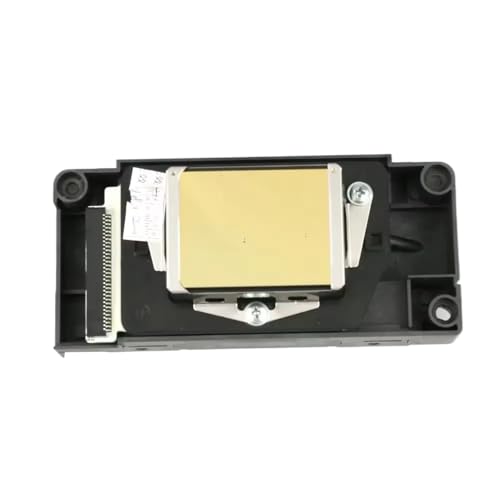 AWGSRZIU Kompatibler Eco-Solvent-Druckkopf DX5 Kompatibel mit Verschiedene Tintenstrahldrucker, einschließlich Mutoh 1604 1614 Mimaki Series Ersatz F186000 F187000 AWGSRZIU Kompatibler Eco-Solvent-Druckkopf DX5 Kompatibel mit Verschiedene Tintenstrahldrucker, einschließlich Mutoh 1604 1614 Mimaki Series Ersatz F186000 F187000 von AWGSRZIU