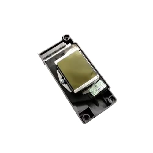 AWGSRZIU Kompatibler Sprühkopf Kompatibel mit DX5 Eco Solvent Tintenstrahldrucker, Modelle 1604 F186000 1614 F187000 AWGSRZIU Kompatibler Sprühkopf Kompatibel mit DX5 Eco Solvent Tintenstrahldrucker, Modelle 1604 F186000 1614 F187000 von AWGSRZIU