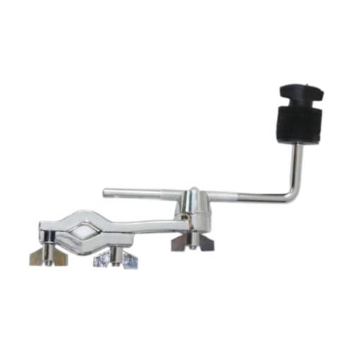 ＡＷＨＡＯ Becken Standhalter Klemme Cymbal Mount Clamp für Drum Percussion Accessoires von ＡＷＨＡＯ