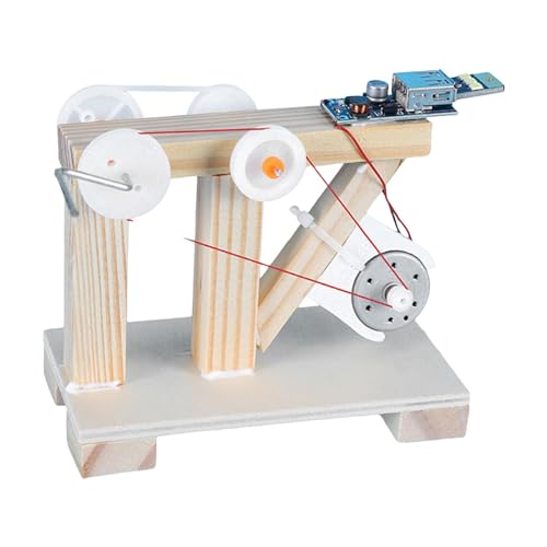 AWHAO DIY Projekte DIY Spaß Wissenschaft Experiment Spielzeug Glühbirne Wissenschaft AWHAO DIY Projekte DIY Spaß Wissenschaft Experiment Spielzeug Glühbirne Wissenschaft von AWHAO