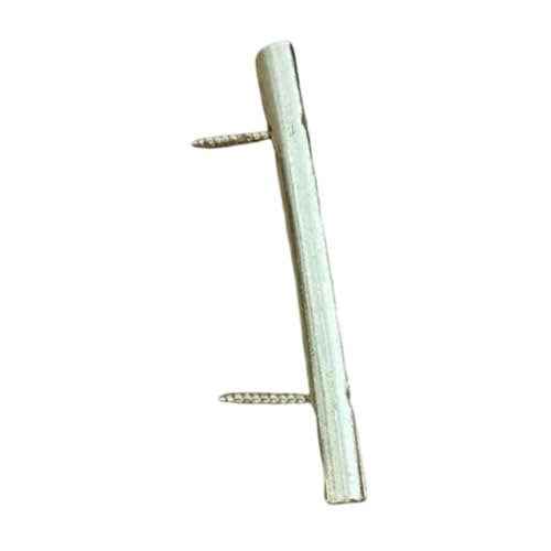 AWHAO E Gitart String Stainter Gitare Accessory Metal Luthier Tool Teile Drücken Sie E Gitarrenkabel, Gold AWHAO E Gitart String Stainter Gitare Accessory Metal Luthier Tool Teile Drücken Sie E Gitarrenkabel, Gold von AWHAO