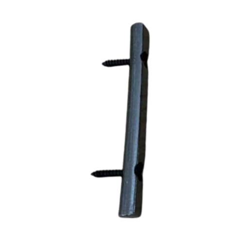 AWHAO E Gitart String Stainter Gitare Accessory Metal Luthier Tool Teile Drücken Sie E Gitarrenkabel, Schwarz AWHAO E Gitart String Stainter Gitare Accessory Metal Luthier Tool Teile Drücken Sie E Gitarrenkabel, Schwarz von AWHAO