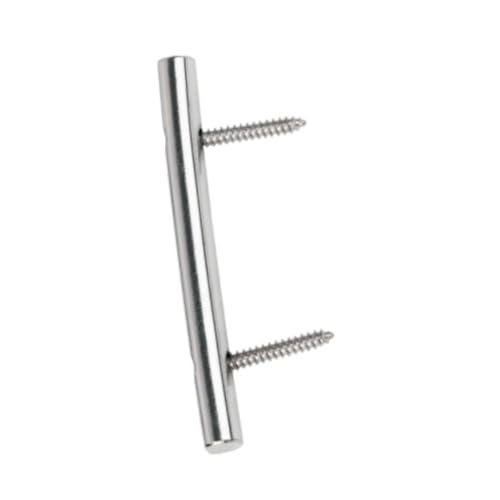 AWHAO E Gitart String Stainter Gitare Accessory Metal Luthier Tool Teile Drücken Sie E Gitarrenkabel, Silber AWHAO E Gitart String Stainter Gitare Accessory Metal Luthier Tool Teile Drücken Sie E Gitarrenkabel, Silber von AWHAO