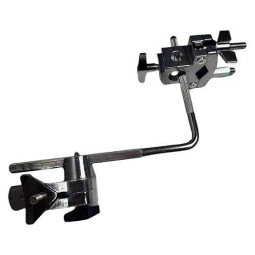 AWHAO Kuhglockenhalterung Kuhglockenhalter für Bass Drum Professional Einfach zu Installieren für AWHAO Kuhglockenhalterung Kuhglockenhalter für Bass Drum Professional Einfach zu Installieren für von AWHAO