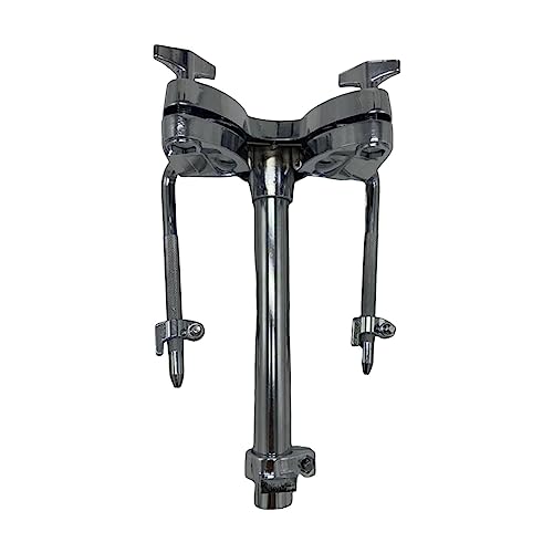 ＡＷＨＡＯ Tom Drum Stand Halterinstrument Ersetzt Teile Tom Drum Rack Mount Bracket von ＡＷＨＡＯ