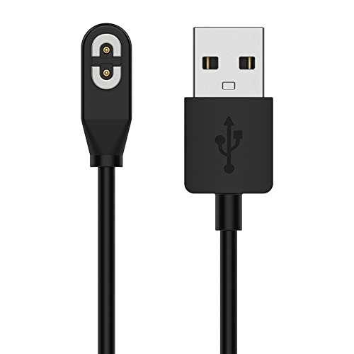 AWINNER Ladegerät kompatibel für AfterShokz Aeropex AS800 & Shokz OpenRun Pro & OpenRun & OpenRun Mini & OpenComm - USB-Ladekabel für Knochenleitungs-Kopfhörer AWINNER Ladegerät kompatibel für AfterShokz Aeropex AS800 & Shokz OpenRun Pro & OpenRun & OpenRun Mini & OpenComm - USB-Ladekabel für Knochenleitungs-Kopfhörer von AWINNER