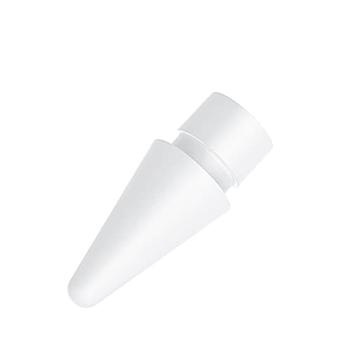 AWINNER Spitze kompatibel mit Apple Pencil Tips 1. und 2. Generation (1er-Pack) von AWINNER