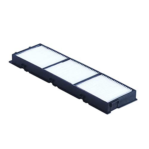 AWO ET-RFV300 Ersatz-Luftfilter für Panasonic PT-VW340Z, PT-VW345NZ, PT-VW350, PT-VW355N, PT-VW360, PT-VX410Z, PT-VX415NZ, PT-VX420, PT-VX425N, PT-VX-VX-VX-VX425N 95Z,PTT - VX430 AWO ET-RFV300 Ersatz-Luftfilter für Panasonic PT-VW340Z, PT-VW345NZ, PT-VW350, PT-VW355N, PT-VW360, PT-VX410Z, PT-VX415NZ, PT-VX420, PT-VX425N, PT-VX-VX-VX-VX425N 95Z,PTT - VX430 von AWO