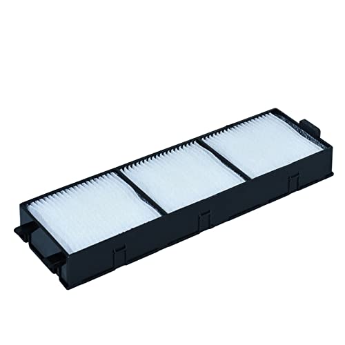 AWO ET-RFV500 Ersatz-Projektor-Luftfilter für Panasonic PT-VMW50, PT-VMW51, PT-VMW60, PT-VMW61, PT-VMZ40, PT-VMZ41, PT-VMZ50, PT-VMZ51, PT-VMZ51S, PT-VMZ60, PT-- VMZ61. ,PT-VMZ71 von AWO