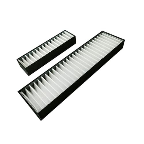 AWO Ersatz-Luftfilter 79TCP521 / 79TCP531 Filter für NEC NP34LP, NP-U321H, NP-U322Hi, NP-U321H-WK, NP-U321Hi-TM, NP-U321Hi-WK, NP-U322Hi AWO Ersatz-Luftfilter 79TCP521 / 79TCP531 Filter für NEC NP34LP, NP-U321H, NP-U322Hi, NP-U321H-WK, NP-U321Hi-TM, NP-U321Hi-WK, NP-U322Hi von AWO