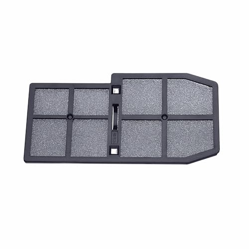 AWO Ersatz-Projektor-Luftfilter für EPSON ELPAF22,V13H134A22 EB-824H,EB-825HV,EB-826WVH,EB-84He,EB-85HV,PowerLite 824+,PowerLite 825+,PowerLite 826W+,PowerLite 84+,PowerLite84+,PowerLite85+ AWO Ersatz-Projektor-Luftfilter für EPSON ELPAF22,V13H134A22 EB-824H,EB-825HV,EB-826WVH,EB-84He,EB-85HV,PowerLite 824+,PowerLite 825+,PowerLite 826W+,PowerLite 84+,PowerLite84+,PowerLite85+ von AWO