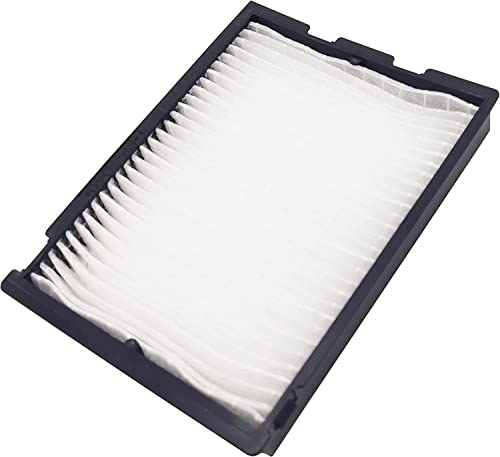 AWO Ersatz-Projektor-Luftfilter für EPSON ELPAF37 MegaPlex MG-50, MG-850HD Projektor AWO Ersatz-Projektor-Luftfilter für EPSON ELPAF37 MegaPlex MG-50, MG-850HD Projektor von AWO