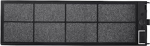 AWO Ersatzfilter für MZ71 / 910 330 7184/10-A9103307184 für Christie LHD700 für Christie LX380,Vivid LX380,LX450,LX500 für Eiki LC-SXG400,LC-SXG400L,LC XG250 ,LC-XG250L,LC-XG300,LC-XG300L AWO Ersatzfilter für MZ71 / 910 330 7184/10-A9103307184 für Christie LHD700 für Christie LX380,Vivid LX380,LX450,LX500 für Eiki LC-SXG400,LC-SXG400L,LC XG250 ,LC-XG250L,LC-XG300,LC-XG300L von AWO