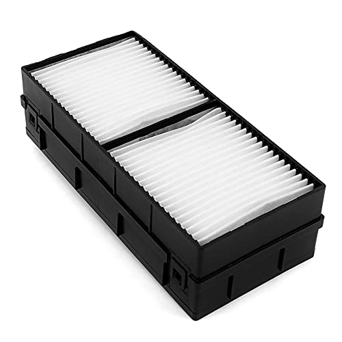 AWO MU06642 Ersatz-Luftfilter für Projektoren Hitachi CP-SX8350, CP-WU8440, CP-WUX8440, CP-WUX8450, CP-WX8240, CP-X8150, ED-X8255 AWO MU06642 Ersatz-Luftfilter für Projektoren Hitachi CP-SX8350, CP-WU8440, CP-WUX8440, CP-WUX8450, CP-WX8240, CP-X8150, ED-X8255 von AWO