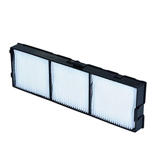 AWO -Projektor-Luftfilter für Panasonic ET-RFV400 PT-VW530 PT-VW535N PT-VX600 PT-VX605N PT-VZ570 PT-VZ575N AWO -Projektor-Luftfilter für Panasonic ET-RFV400 PT-VW530 PT-VW535N PT-VX600 PT-VX605N PT-VZ570 PT-VZ575N von AWO
