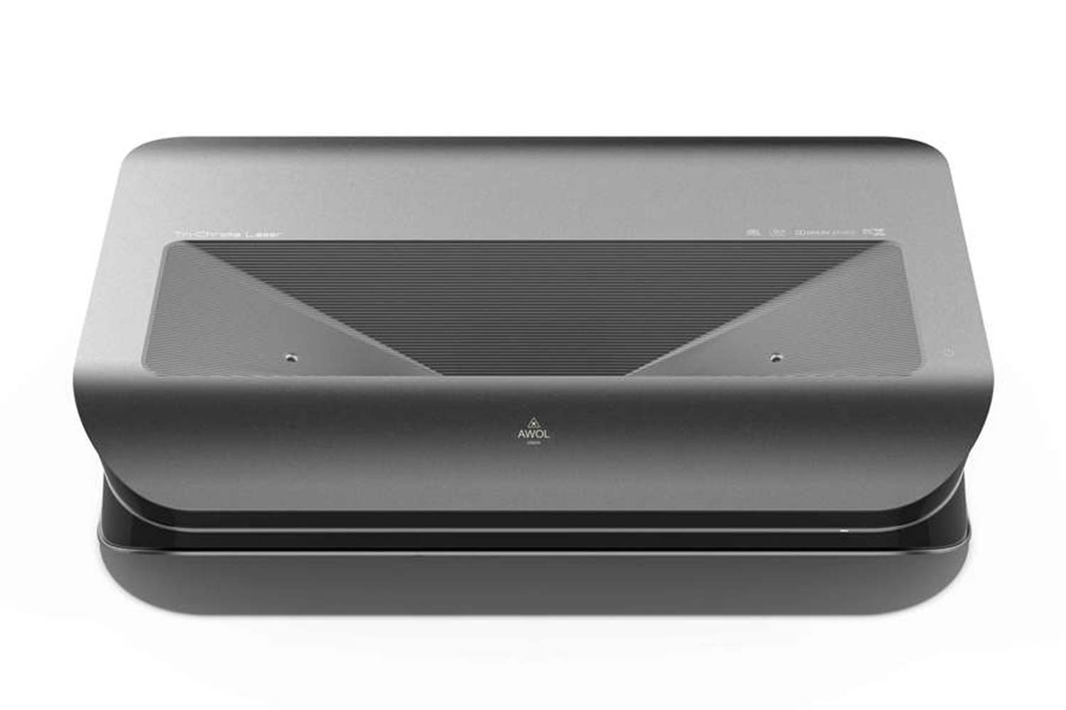AWOL Vision LTV-2500 4K Triple Laser TV - HEIMKINORAUM Edition AWOL Vision LTV-2500 4K Triple Laser TV - HEIMKINORAUM Edition von AWOL