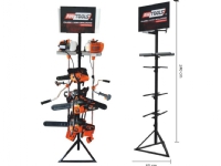 AWTOOLS SÄGE- UND SENSENSTÄNDER AWTOOLS SÄGE- UND SENSENSTÄNDER von AWTOOLS