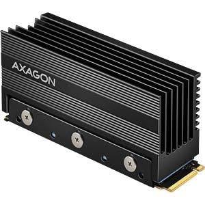 AXAGON CLR-M2XL Festplatten-Kühler von AXAGON