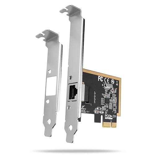 AXAGON PCEE-GRF PCI-Express GIGABIT ETHERNET REALTEK 8111F + LP AXAGON PCEE-GRF PCI-Express GIGABIT ETHERNET REALTEK 8111F + LP von AXAGON