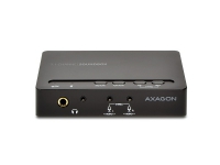 Axagon SOUNDbox Soundkarte (ADA-71) von AXAGON
