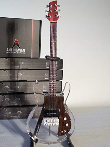 Axe Heaven KR-600 Gitarrenkorpus für E-Gitarre Axe Heaven KR-600 Gitarrenkorpus für E-Gitarre von AXE HEAVEN