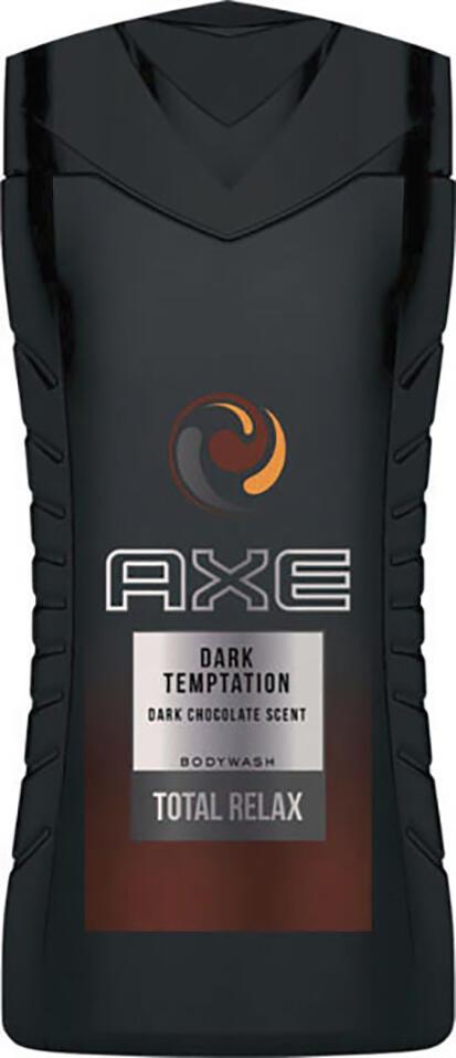 AXE Duschgel Dark Temptation 250 ml von AXE