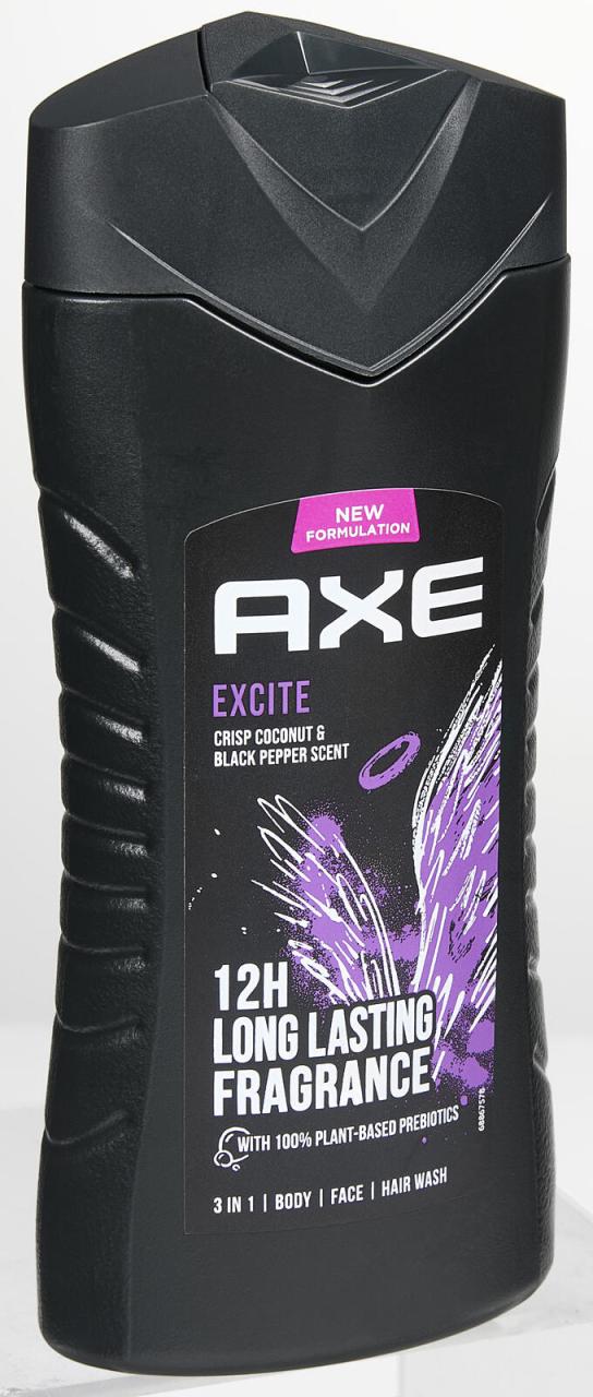 AXE Duschgel Excite 250 ml von AXE