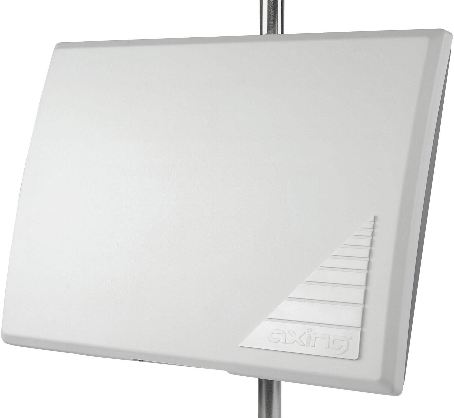 AXING Antenne DVB-T2/UKW/DAB+ TAA 3-20 Innen und Außen 22dB AXING Antenne DVB-T2/UKW/DAB+ TAA 3-20 Innen und Außen 22dB von AXING AG