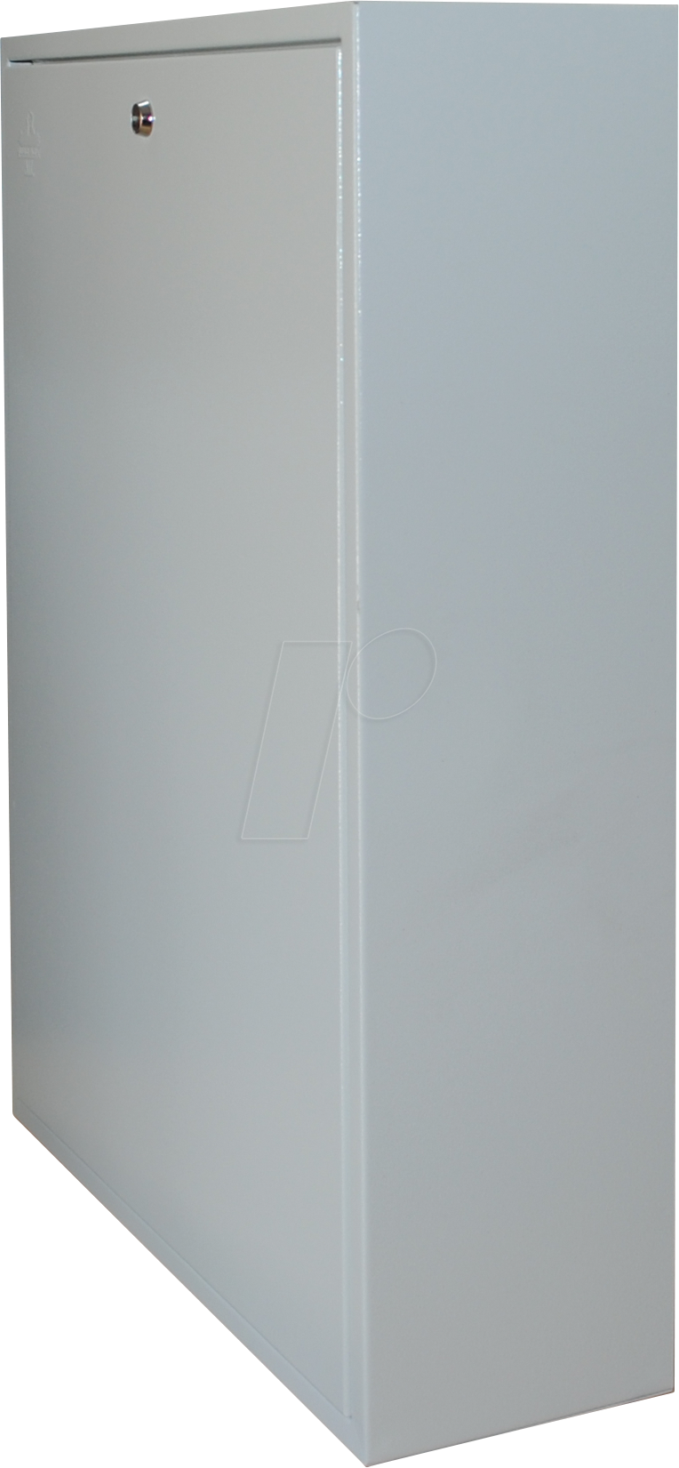 AXING QAS6085 - Montageschrank, 600 x 800 x 200 mm von AXING