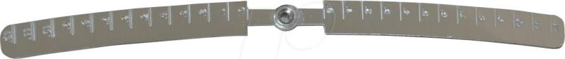 AXING SZU85-06 - Multifeedschiene Sat +/-12° von AXING