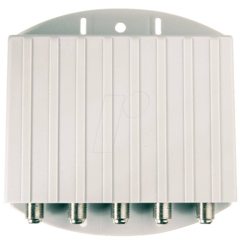 SAT SPU41-02 - DiSEqC Schalter, V2.0 Umschalter, für 4 LNB von AXING