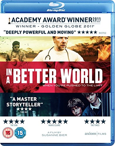 In a Better World [Blu Ray] [Blu-ray] [UK Import] von AXIOM FILMS