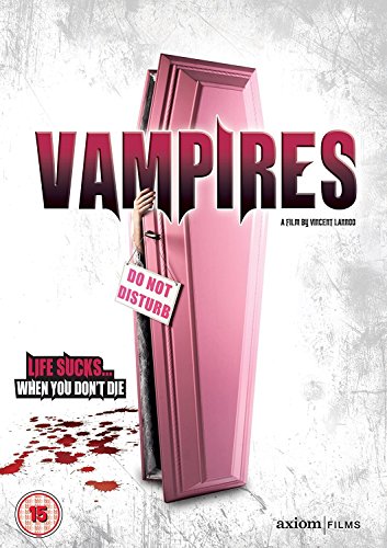 Vampires [DVD] von AXIOM FILMS