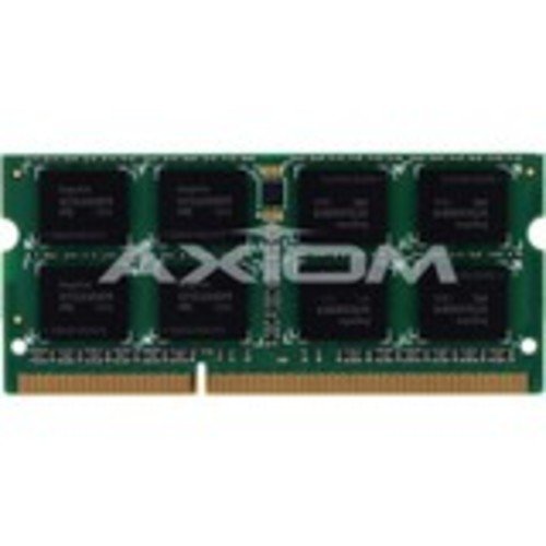 Axiom Memory solutionlc Axiom 8 GB DDR4–2400 SODIMM für Apple – apl2400sb8-ax von AXIOM MEMORY SOLUTION,LC