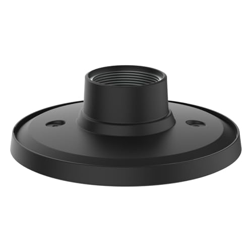 AXIS TP3106-E PENDANT KIT BLACK AXIS TP3106-E PENDANT KIT BLACK von AXIS - ACCESSORIES