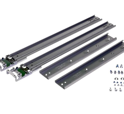 AXIS TS3901 RAIL EXTENSIONS von Axis Communications