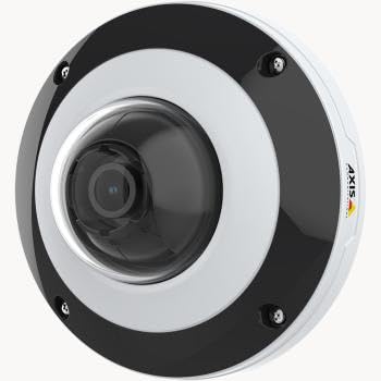 AXIS F4105-LRE Sensor MIT IR-LICHT Teil FÜR TH von AXIS - COMPANION CAMERAS