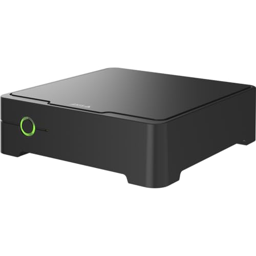AXIS S3008 MK II 8 TB AXIS S3008 MK II 8 TB von AXIS - RECORDER